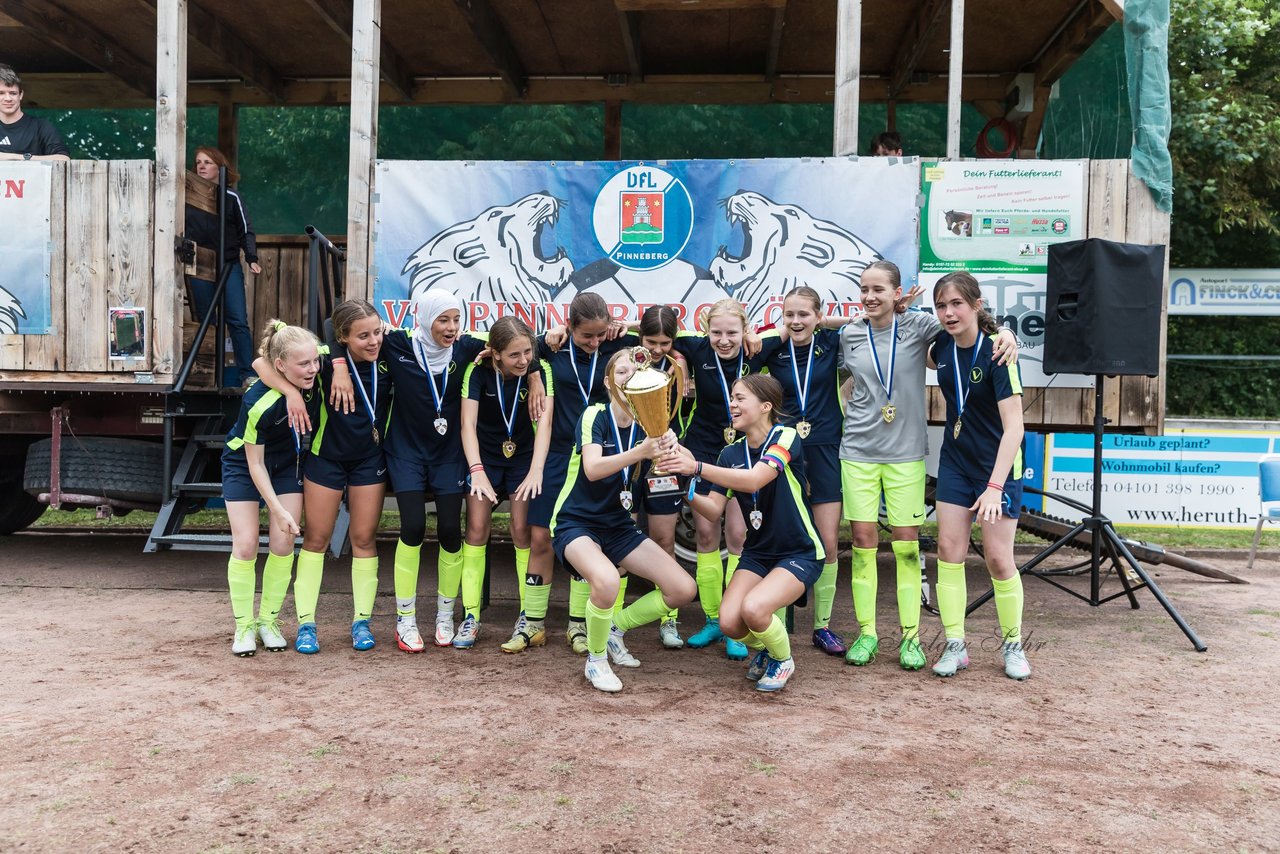 Bild 167 - Loewinnen Cup